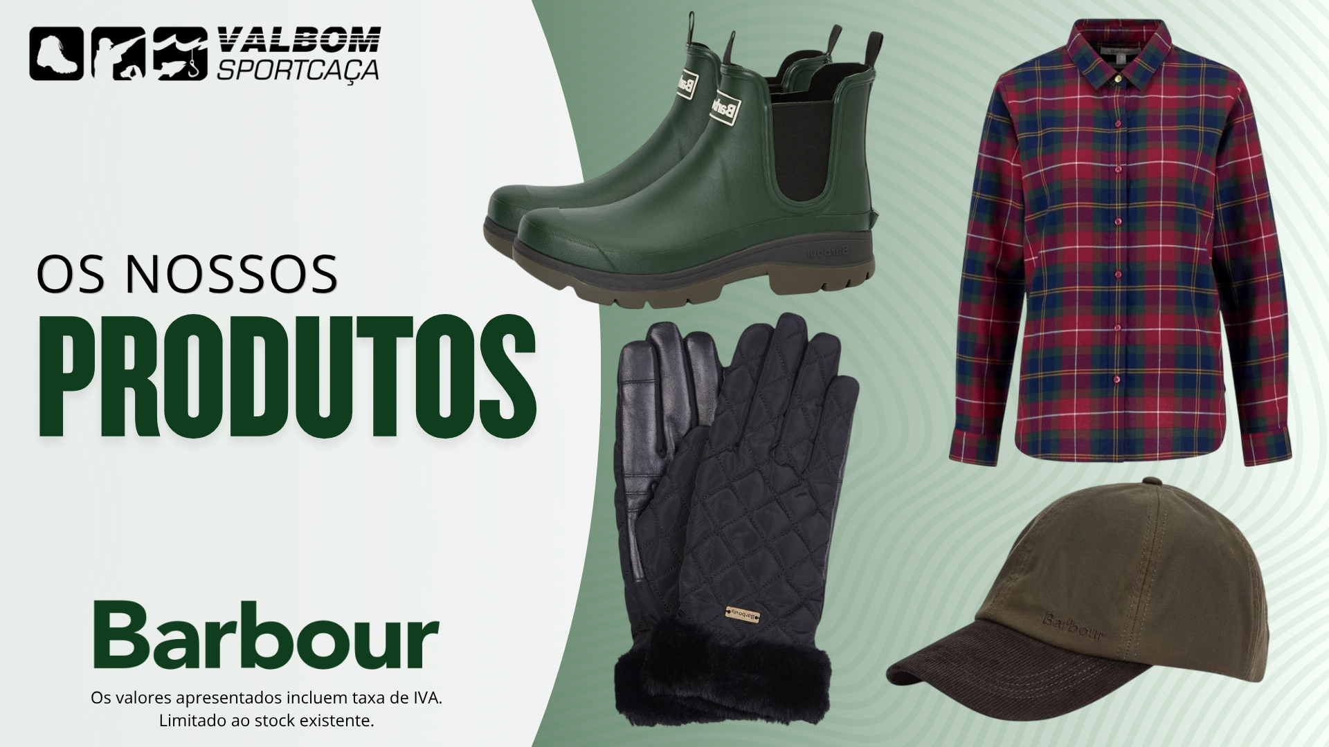 Barbour